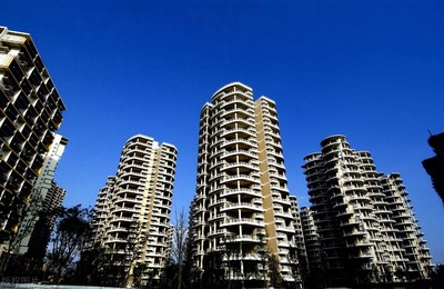 中國房地產開發行業分析與展望
