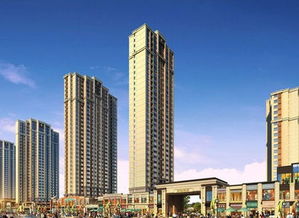 天津?yàn)I海萬(wàn)達(dá)廣場(chǎng) 一站式生活藍(lán)圖的完美呈現(xiàn)