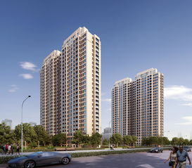 宿遷新城·悅雋 全維實(shí)景呈現(xiàn)，打造理想人居新范本