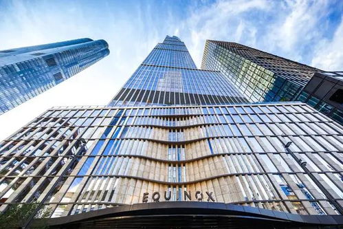 重塑天際線 曼哈頓揭曉紐約史上最大單體房地產(chǎn)開(kāi)發(fā)項(xiàng)目