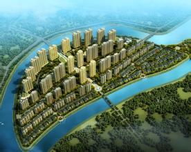 城市聯(lián)盟中的房地產(chǎn)開發(fā) 黃頁之外的商機與挑戰(zhàn)