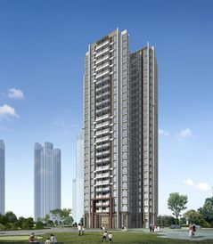 凱德·萬黛 廣州品質(zhì)人居新坐標(biāo)，配套實景與戶型鑒賞